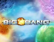 Игровой автомат Big Bang - Вулкан