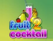 Игровой автомат Fruit Cocktail 2 - Вулкан