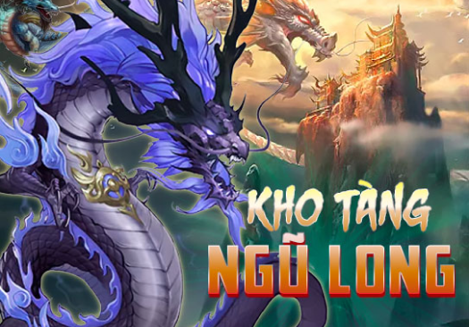 kho bau ngu long