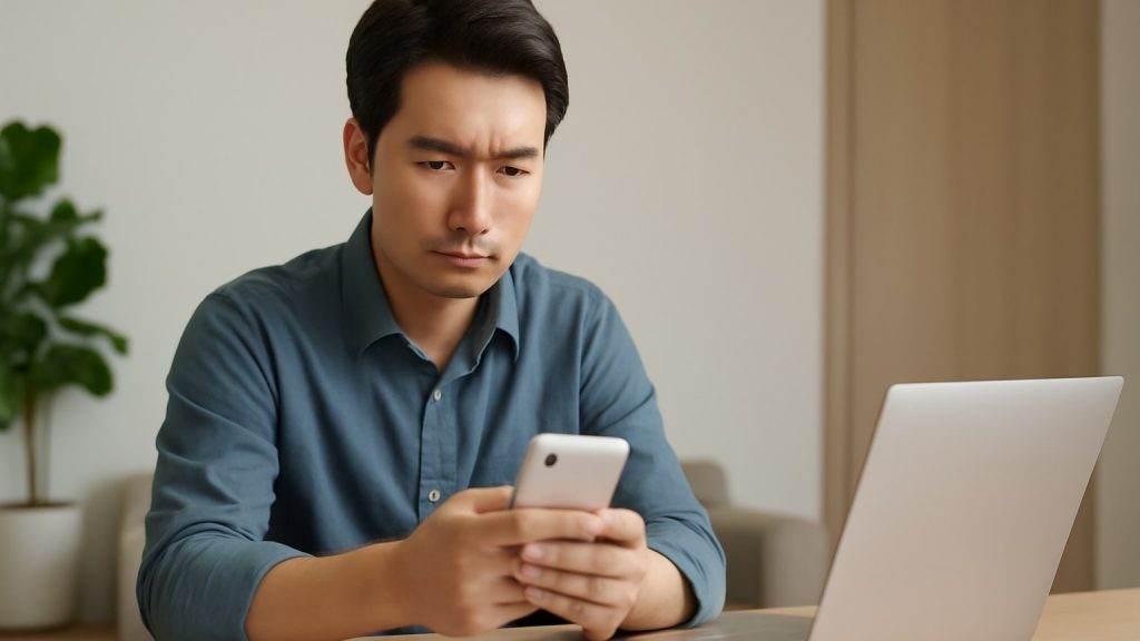 Minh họa: Vì sao nên bắt đầu bằng tiêu chí “rõ ràng” trước khi trải nghiệm?