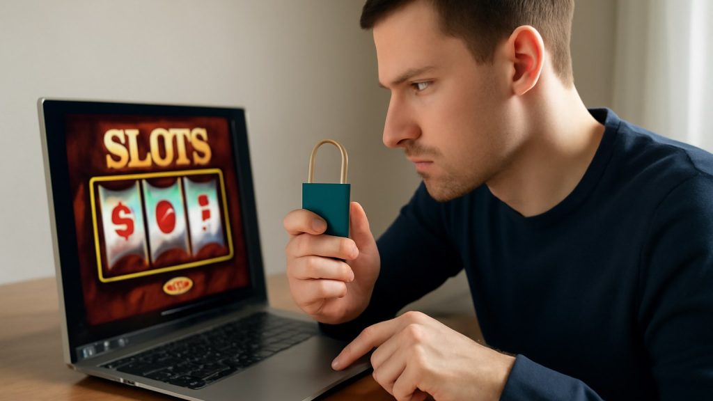 Chính sách bảo mật trong các trò chơi slot trực tuyến: Điều bạn cần biết Chính sách bảo mật trong các trò chơi slot trực tuyến: Điều bạn cần biết