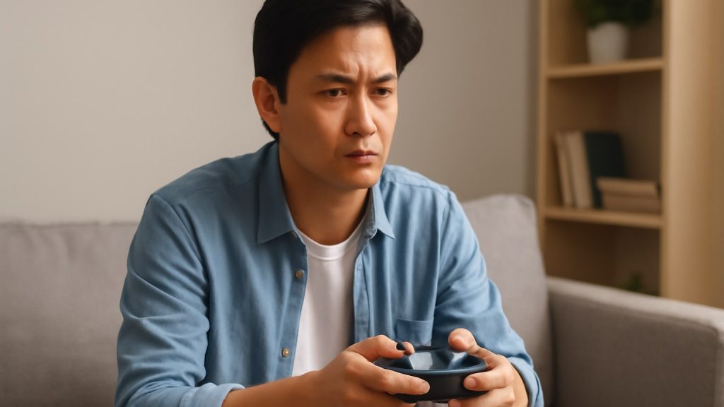 Chơi có trách nhiệm: Hướng dẫn toàn diện cho những người chơi game trực tuyến