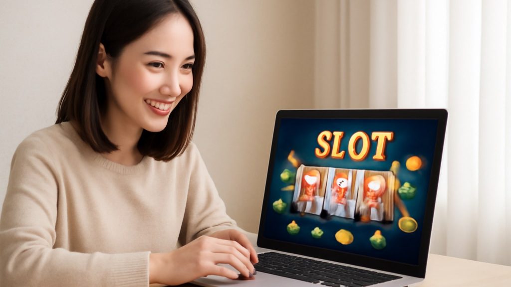 Giới thiệu OnlineSlotGame.net - Nền tảng chơi slot trực tuyến hàng đầu