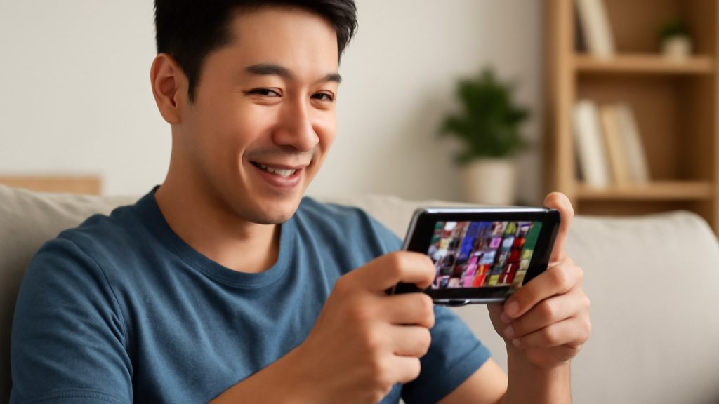https://lv88a.it.com/ – Hướng dẫn trải nghiệm game slot an toàn, mượt và có trách nhiệm https://lv88a.it.com/ – Hướng dẫn trải nghiệm game slot an toàn, mượt và có trách nhiệm