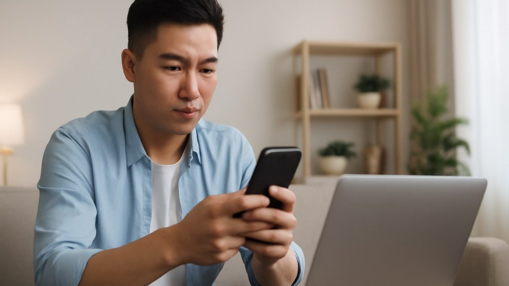 1) Xác định mục tiêu: giải trí trước, chiến lược sau Minh họa: 1) Xác định mục tiêu: giải trí trước, chiến lược sau
