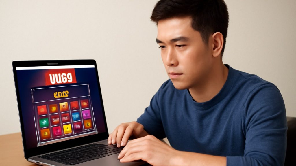 Hướng dẫn vào link UU88 an toàn và chọn game phù hợp để chơi hiệu quả