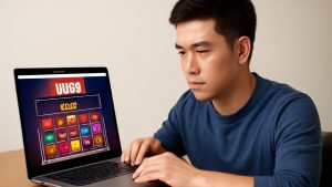 Hướng dẫn vào link UU88 an toàn và chọn game phù hợp để chơi hiệu quả