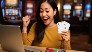 Khuyến mãi casino trực tuyến: Cách tối đa hóa phần thưởng của bạn