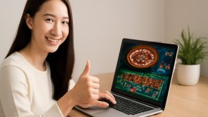 Lu88 - Nền tảng chơi game trực tuyến uy tín hàng đầu