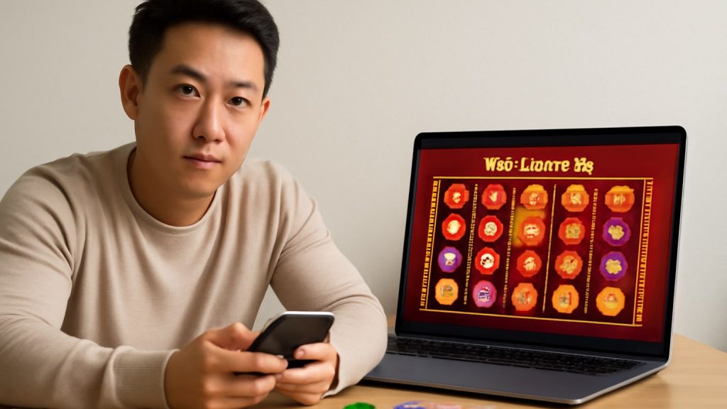 Lucky88: Cách chọn game, quản lý vốn và tối ưu trải nghiệm giải trí Lucky88: Cách chọn game, quản lý vốn và tối ưu trải nghiệm giải trí