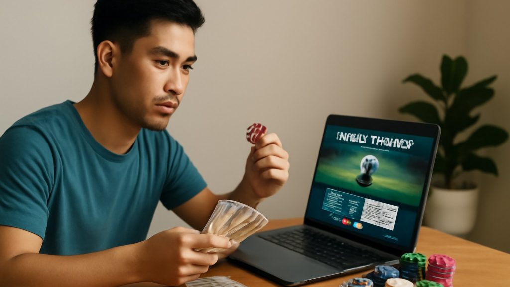 Thủ thuật cá cược hiệu quả: Hướng dẫn chi tiết cho người chơi