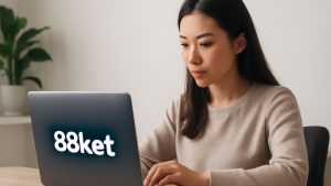 88kbet: Cách chọn sân chơi phù hợp và mẹo trải nghiệm an toàn cho người mới