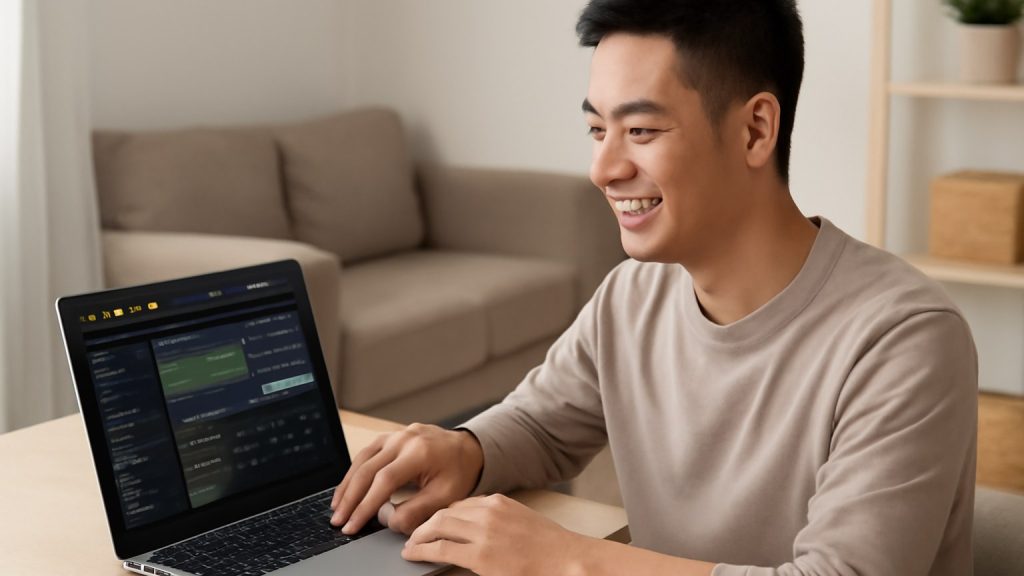 88kbet: Trải nghiệm cá cược trực tuyến an toàn, mượt mà và nhiều lựa chọn