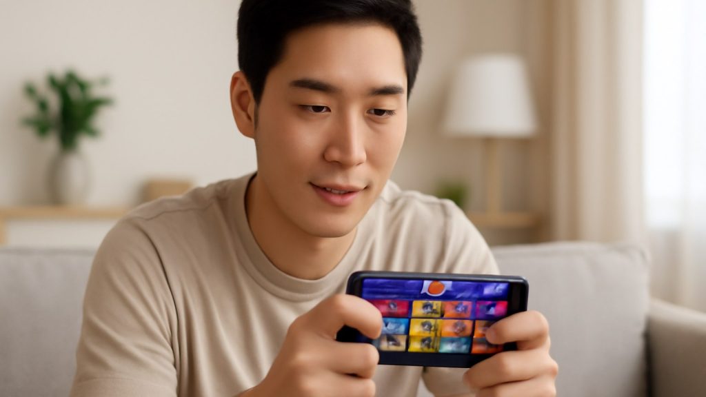 Cổng game Hitclub: Trải nghiệm giải trí gọn gàng, dễ chơi và nhiều lựa chọn
