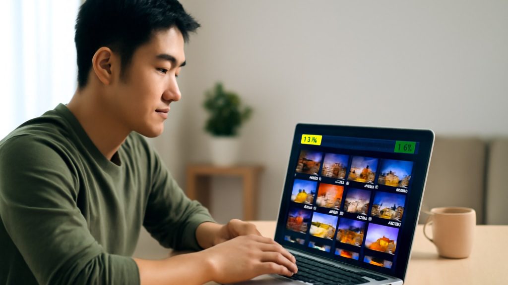 GO8: Cách chọn nền tảng giải trí an toàn, dễ chơi và tối ưu trải nghiệm