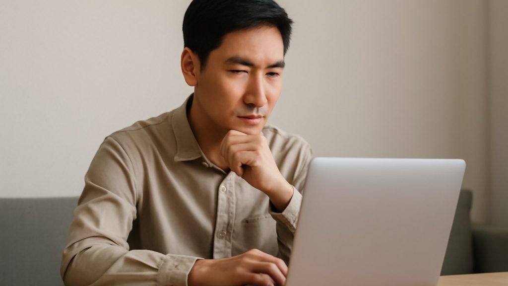 Minh họa: Vì sao nên đánh giá nền tảng trước khi tham gia?