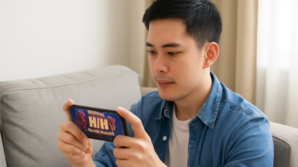 Hitclub: Trải nghiệm GAME BÀI mượt, luật rõ và mẹo chơi an toàn Hitclub: Trải nghiệm GAME BÀI mượt, luật rõ và mẹo chơi an toàn