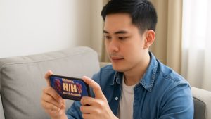 Hitclub: Trải nghiệm GAME BÀI mượt, luật rõ và mẹo chơi an toàn