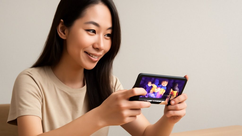Minh họa: Vì sao nhiều người chọn HITCLUB khi muốn đổi gió với Game Bài?