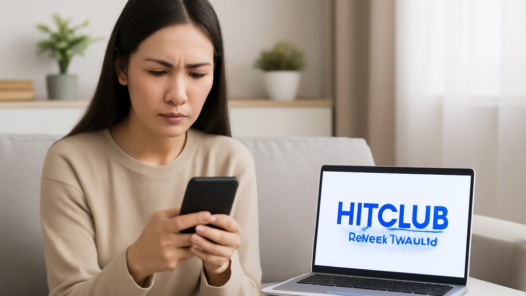 HITCLUB: Trải nghiệm giải trí trực tuyến an toàn, mượt mà và minh bạch