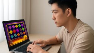 Trải nghiệm https://ao88.sh/ an toàn: mẹo chọn game, quản lý vốn và tận dụng nổ hũ