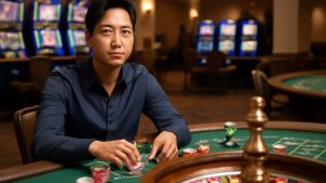 VICCLUB: Cách chọn sân chơi uy tín và trải nghiệm casino có trách nhiệm