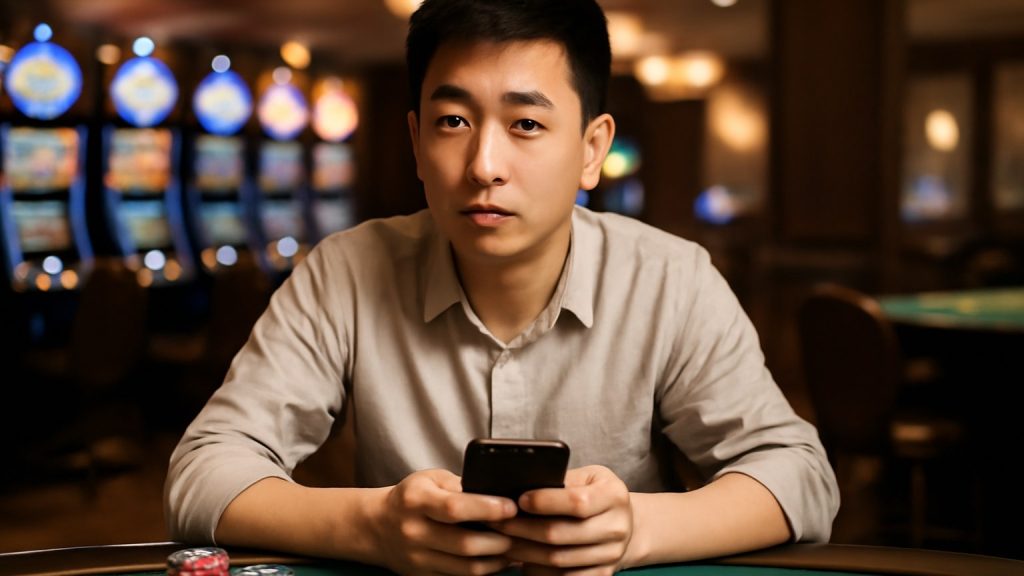 Minh họa: VICCLUB là gì và vì sao người chơi quan tâm?
