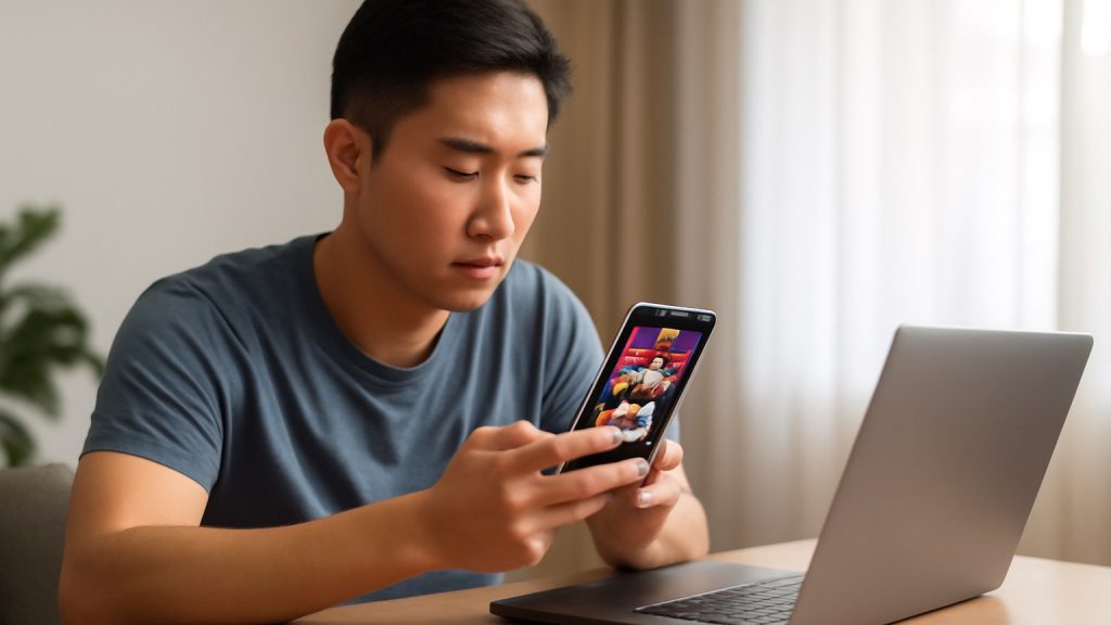 Vì sao nên tiếp cận Vicclub theo hướng “tối ưu trải nghiệm” thay vì chỉ chơi theo cảm hứng? Minh họa: Vì sao nên tiếp cận Vicclub theo hướng “tối ưu trải nghiệm” thay vì chỉ chơi theo cảm hứng?