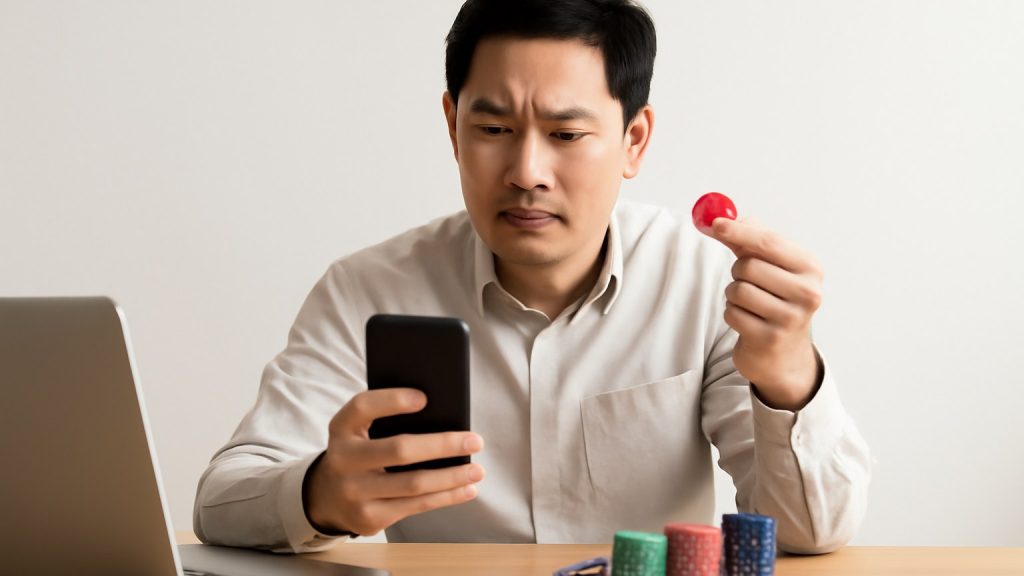 789bet: Kinh nghiệm chọn nhà cái phù hợp và chơi có trách nhiệm 789bet: Kinh nghiệm chọn nhà cái phù hợp và chơi có trách nhiệm