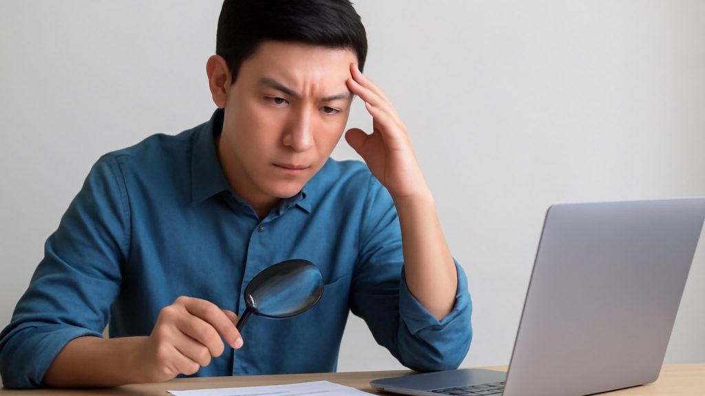 Vì sao cần đánh giá kỹ trước khi tham gia? Minh họa: Vì sao cần đánh giá kỹ trước khi tham gia?