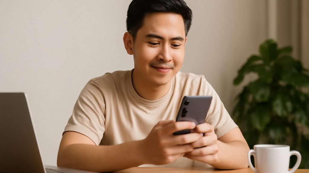 Vì sao nhiều người chọn 789bet khi muốn “vào chơi nhanh” Minh họa: Vì sao nhiều người chọn 789bet khi muốn “vào chơi nhanh”