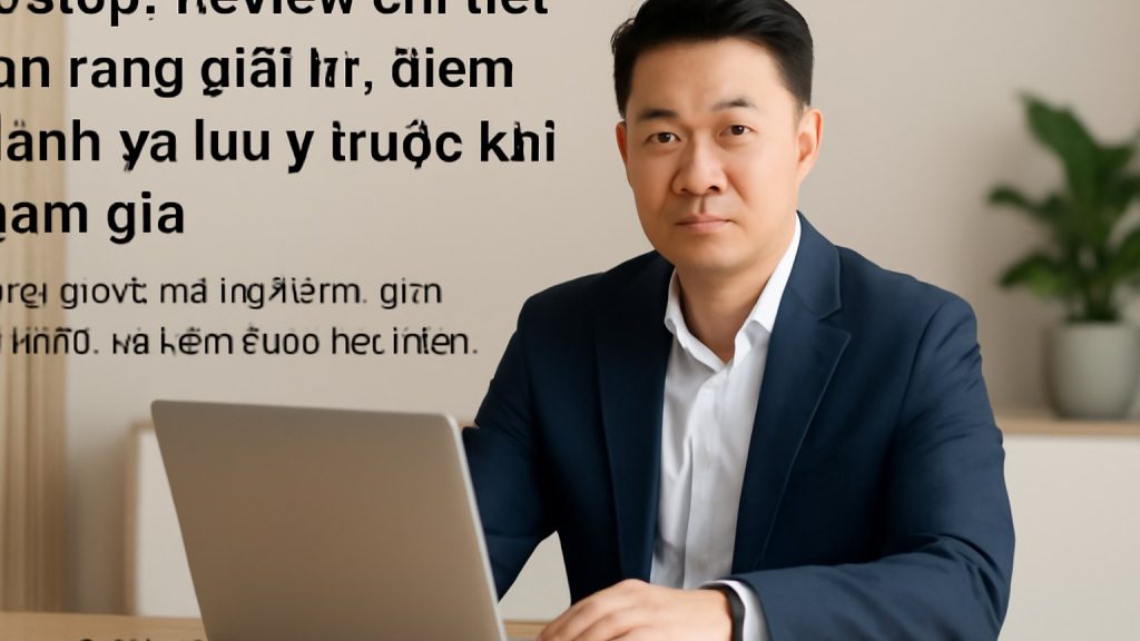 888top: Review chi tiết nền tảng giải trí, điểm mạnh và lưu ý trước khi tham gia 888top: Review chi tiết nền tảng giải trí, điểm mạnh và lưu ý trước khi tham gia