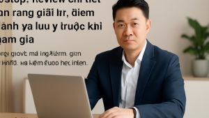 888top: Review chi tiết nền tảng giải trí, điểm mạnh và lưu ý trước khi tham gia