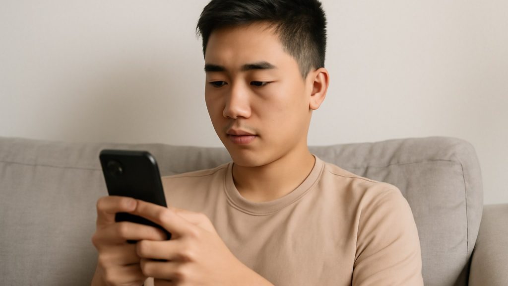 Minh họa: 1) Giao diện, tốc độ và khả năng chơi trên di động