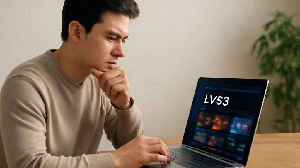 lv88: Kinh nghiệm chọn sân chơi, bảo mật và tối ưu trải nghiệm giải trí