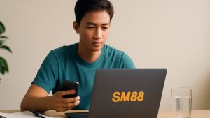 sm88: Hướng dẫn trải nghiệm an toàn, chọn game hợp gu và quản lý vốn hiệu quả