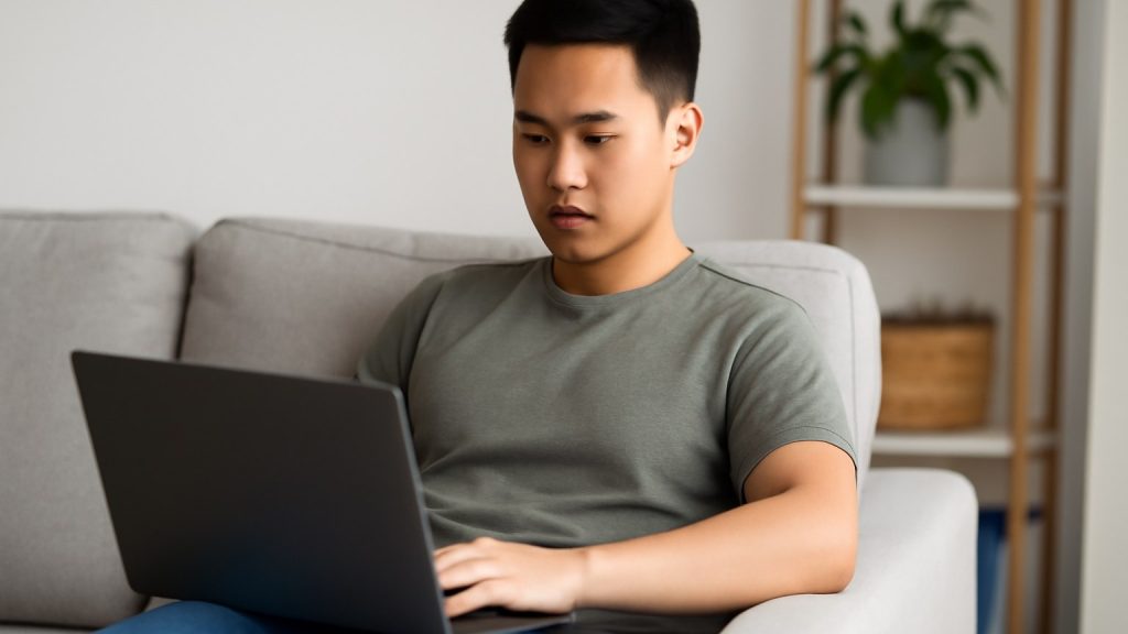 1) Chọn nội dung phù hợp: bắt đầu từ đơn giản để hiểu nhịp Minh họa: 1) Chọn nội dung phù hợp: bắt đầu từ đơn giản để hiểu nhịp