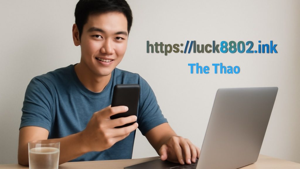 https://luck8882.ink/ – Trải nghiệm giải trí và Thể Thao trực tuyến theo cách gọn gàng, dễ hiểu