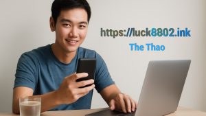 https://luck8882.ink/ – Trải nghiệm giải trí và Thể Thao trực tuyến theo cách gọn gàng, dễ hiểu